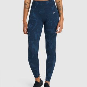 Gymshark Adapt Seamless Leggings